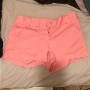JCrew chino shorts